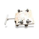 Yamaha 500 WR500G Waverunner Jet Ski Seat Lock latch EU0-63850-00