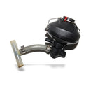 Sea Doo GTX LMTD GSX LMTD LRV XP LMTD exhaust pressure regulator valve 1
