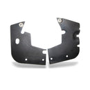 2002-2005 Yamaha FX HO Jet Pump Rubber Guard Transom Shield Flap Left FX140 F1S-U757F-02-00