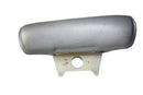 2000-2004 SEA-DOO SEADOO GTX DI RX XP HANDLEBAR PAD COVER GREY GRAY 277000867
