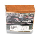 MOOSE UTILITY DIVISION 0213-0049 CV JOINT KIT POL MOOSE