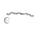 Yamaha SUV 1200 65U ECU Bracket 65U-85542-00-00