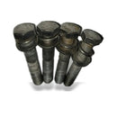 SEA DOO 2004-2005 RXP VENTURI STEERING NOZZLE REVERSE GATE TRIM BOLTS