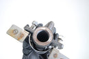 Steering Hub Support w Hardware Polaris PWC SLTH PN 5131509 - photo 9