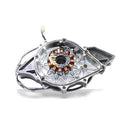 Yamaha GP1200R XLT1200 XL1200LTD GP1200 R Ignition Stator Magneto Flywheel 12-7