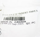 Bombardier-Sea-Doo Threaded Insert 293450227 - photo 3