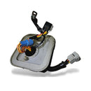 Kawasaki Ultra 150 Starter Solenoid Relay Cover 27010-3757 1999-2005