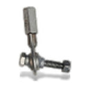 SEA DOO SEADOO 2000 00 XP STEERING BALL JOINT 277000775 GTX GSX RX