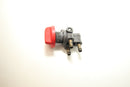 1994 94 YAMAHA WAVERUNNER III GP 700 701 GP700 FUEL VALVE PETCOCK & LEVER G45-56