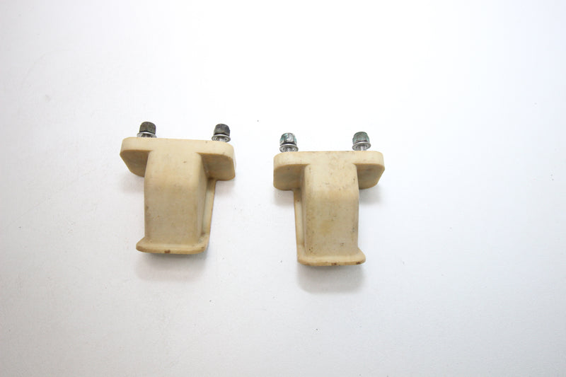 1998-2004 Yamaha OEM Seat Stay Mount Set of Two Freshwater WaveRunner XL