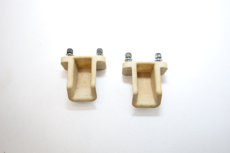 1998-2004 Yamaha OEM Seat Stay Mount Set of Two Freshwater WaveRunner XL