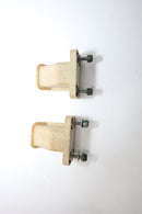 1998-2004 Yamaha OEM Seat Stay Mount Set of Two Freshwater WaveRunner XL