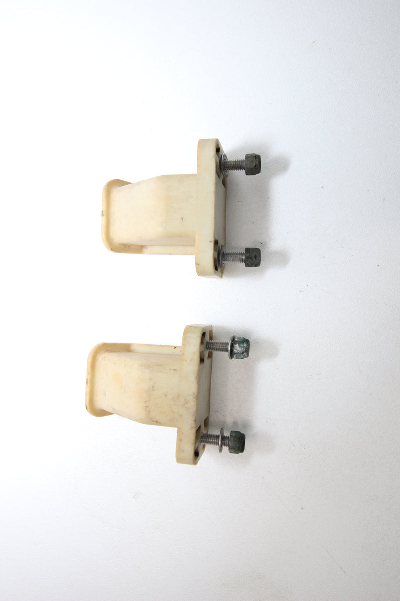 1998-2004 Yamaha OEM Seat Stay Mount Set of Two Freshwater WaveRunner XL