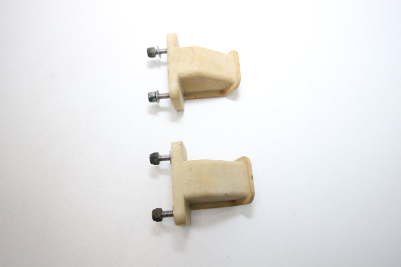 1998-2004 Yamaha OEM Seat Stay Mount Set of Two Freshwater WaveRunner XL