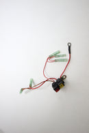 1999-2005 Yamaha GP / XLT 1200 Fuse Block Holder 66V-82150-00-00