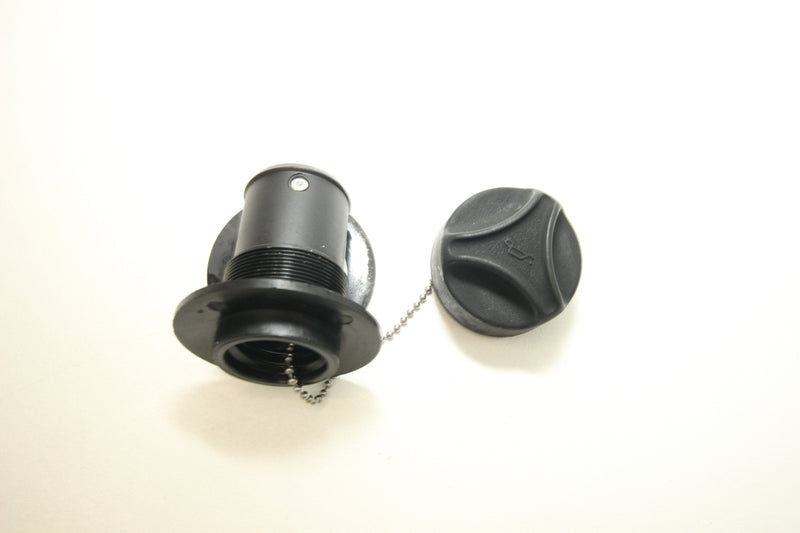 2004 YAMAHA WAVERUNNER GP1300R GP1300 OIL TANK FILLER CAP F0X-U778D-00-00