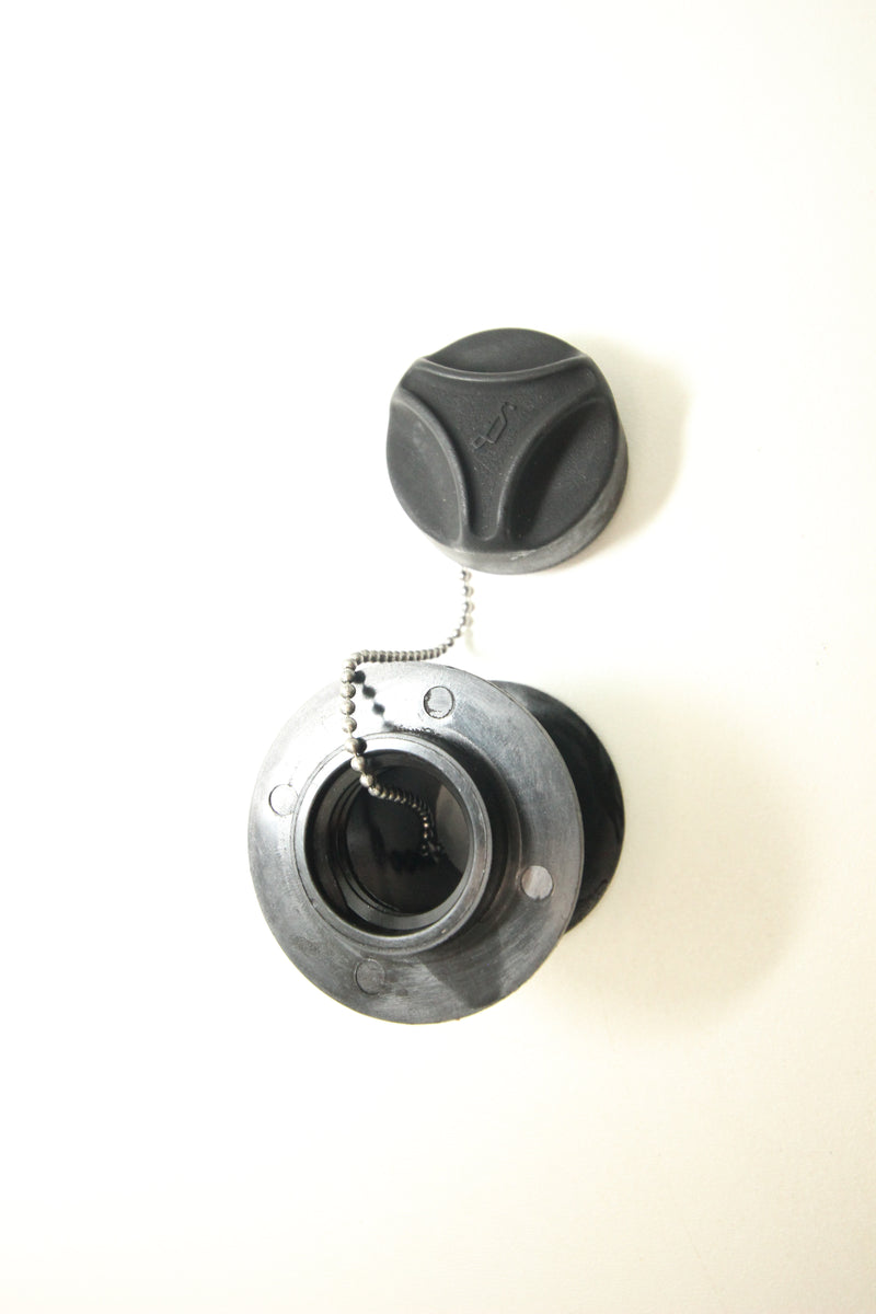 2004 YAMAHA WAVERUNNER GP1300R GP1300 OIL TANK FILLER CAP F0X-U778D-00-00