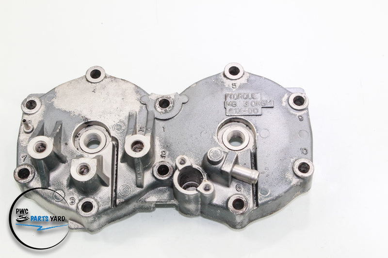 Yamaha 700 701 61X Wave Venture Raider Superjet Cylinder Head 61X-11111-00-94