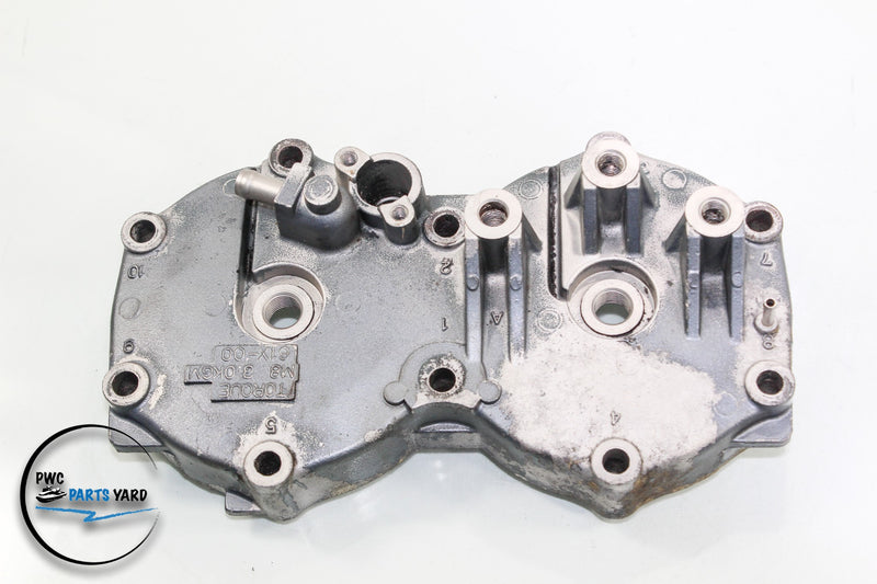 Yamaha 700 701 61X Wave Venture Raider Superjet Cylinder Head 61X-11111-00-94