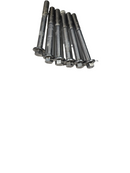 Polaris PWC Cylinder Head Bolt Set 2003-2004 Genesis i Virage i MSX 140 7518031