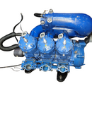 Polaris Sl 780 Slt Slx Engine Motor NO CORE REQUIRED FUJI 3240286