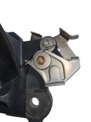 2007 YAMAHA WAVERUNNER FX FX1100 HO Reverse Bucket- Gate 66V-51314-01-00