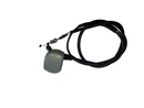 92 93 94 95 KAWASAKI 750SS 750 SPORT SS XI THROTTLE LEVER CABLE ASSY