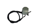92 93 94 95 KAWASAKI 750SS 750 SPORT SS XI THROTTLE LEVER CABLE ASSY