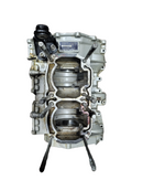 1998-2002 RX 951 GTX XP GSX Seadoo Engine Motor Crankcase Lower End Crank