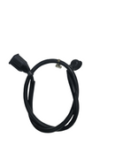 2003 03 KAWASAKI STX 12F STX12F STX-R DI STARTER Wire Negative