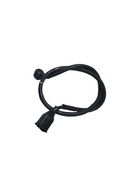 2003 03 KAWASAKI STX 12F STX12F STX-R DI STARTER Wire Negative