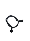 2003 03 KAWASAKI STX 12F STX12F STX-R DI STARTER Wire Negative