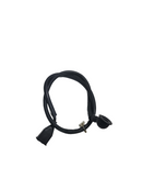 2003 03 KAWASAKI STX 12F STX12F STX-R DI STARTER Wire Negative