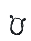 2003 03 KAWASAKI STX 12F STX12F STX-R DI STARTER Wire Negative