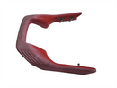 1997 Yamaha Wave Venture 1100 Rear Grab Bar Hand Grip Red Gh3-u271b-00-00