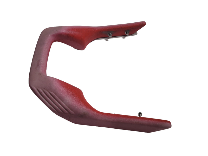 1997 Yamaha Wave Venture 1100 Rear Grab Bar Hand Grip Red OEM Gh3-u271b-00-00