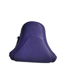 1992 KAWASAKI JET SKI 750 SS HANDLE BAR HANDLEBAR PAD COVER PURPLE 39087-3710