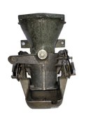 1999 Yamaha XL760 Steering Nozzle Assembly 65R-R1318-00-00- 65R-R1313-01-00