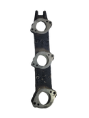 Yamaha GP1200 R XL XLT 66V XR1800 Intake Carburetor Adaptor Plate Mikuni