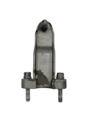 Seadoo 951 GTX RX GSX SILENCER SUPPORT STARTER BRACKET 273000123 273000227