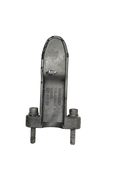 Seadoo 951 GTX RX GSX SILENCER SUPPORT STARTER BRACKET 273000123 273000227