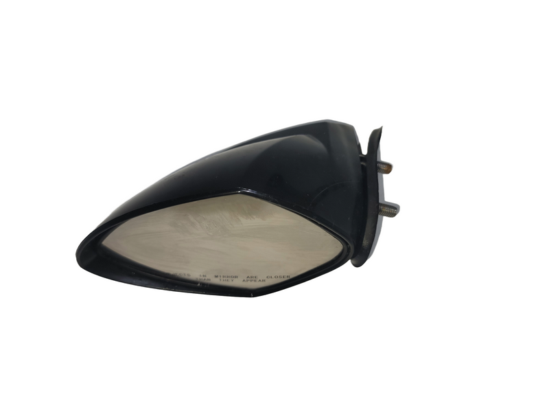 Yamaha 2005 2006 2007 2008 2009 VX L/H Left Side Mirror Black F1S-U596B-10-00