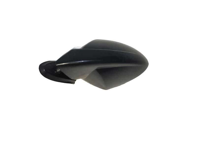 Yamaha 2005 2006 2007 2008 2009 VX L/H Left Side Mirror Black F1S-U596B-10-00