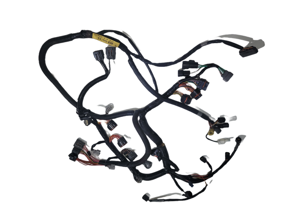 Yamaha 2005-2009 VX VX110 Sport Main Wire Wiring Harness 6D3-8259L-03