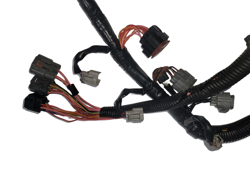 Yamaha 2005-2009 VX VX110 Sport Main Wire Wiring Harness 6D3-8259L-03