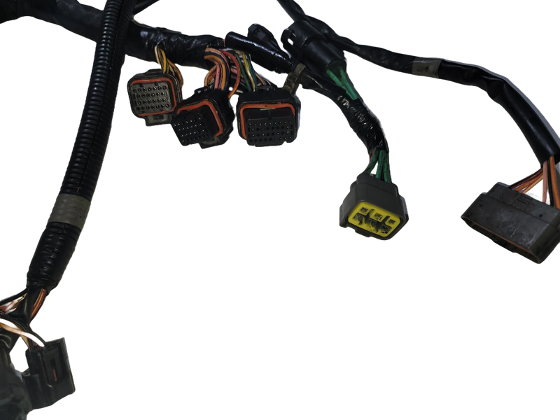 Yamaha 2005-2009 VX VX110 Sport Main Wire Wiring Harness 6D3-8259L-03