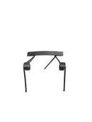 KAWASAKI JS 300 440 550 SX HANDLE HAND POLE SPRING BOLT NUT