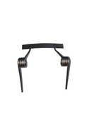 KAWASAKI JS 300 440 550 SX HANDLE HAND POLE SPRING BOLT NUT