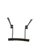 KAWASAKI JS 300 440 550 SX HANDLE HAND POLE SPRING BOLT NUT