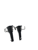 2012 YAMAHA WAVERUNNER VX DELUXE HATCH COVER GLOVE BOX LID Hardware